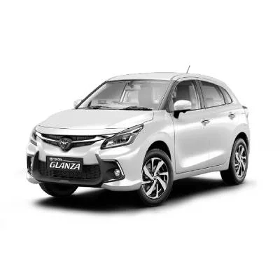 Toyota Glanza