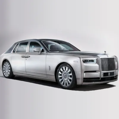 Luxury Car Rental