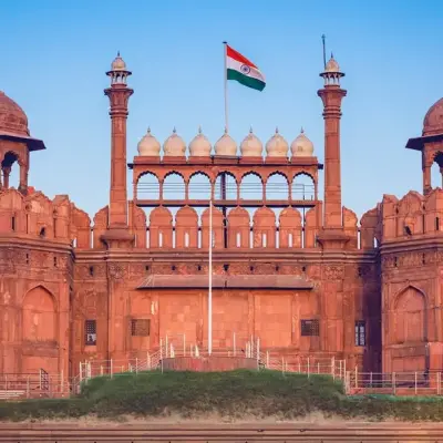 Delhi Sightseeing Package