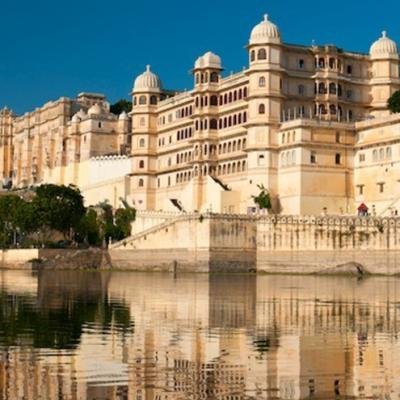 Rajasthan Tour Package