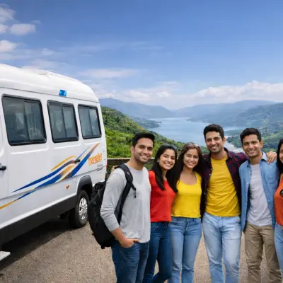 Wedding Transportation Package