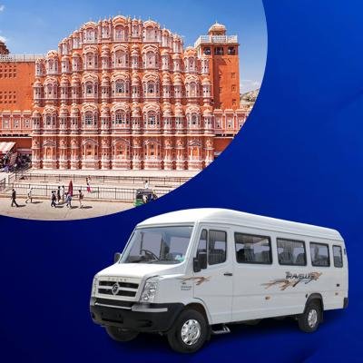 Rajasthan Group Tour Package