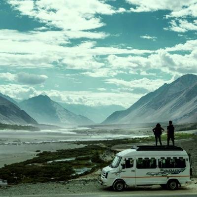 Dharamshala Dalhousie Tour Package
