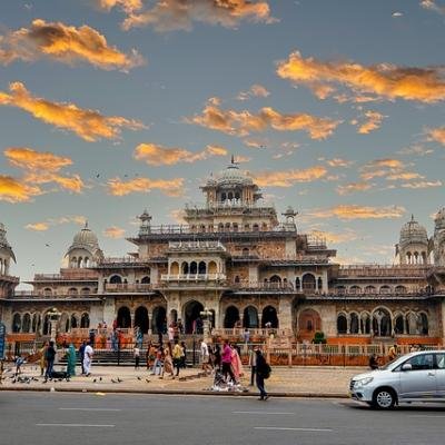 Airport Transfer Package