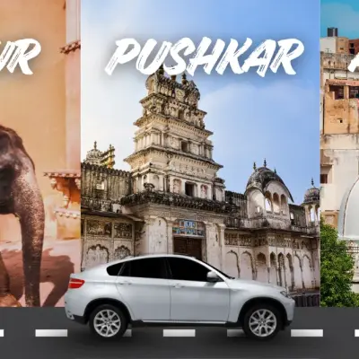 Outstation Tour Package